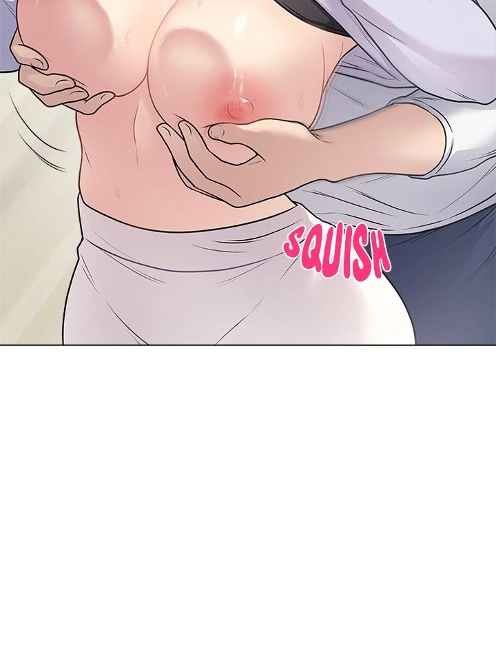 Signed Sealed Mistaken chapter 8 page 99