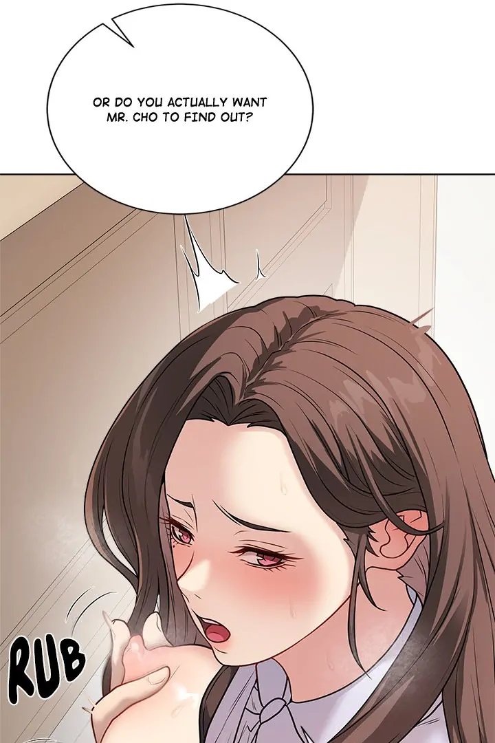Signed Sealed Mistaken chapter 8 page 100