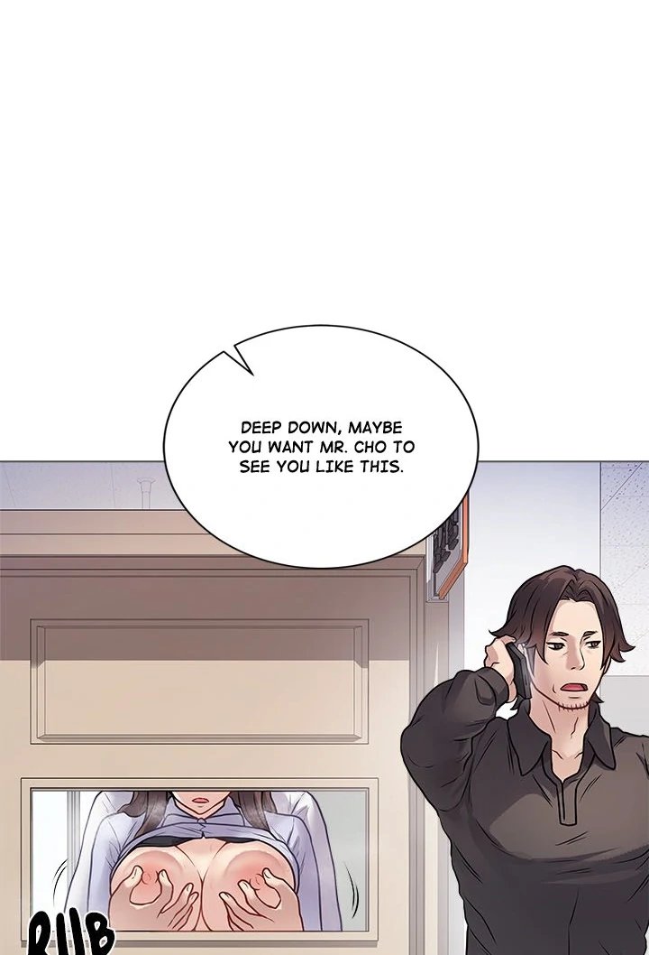 Signed Sealed Mistaken chapter 8 page 102