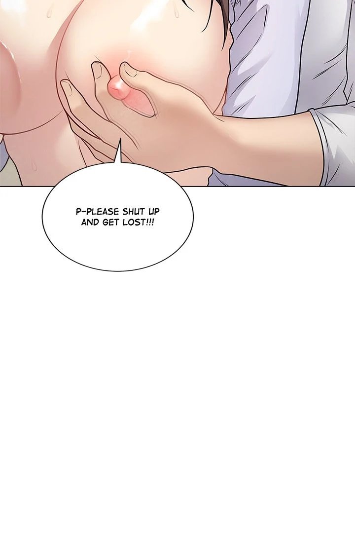 Signed Sealed Mistaken chapter 8 page 105