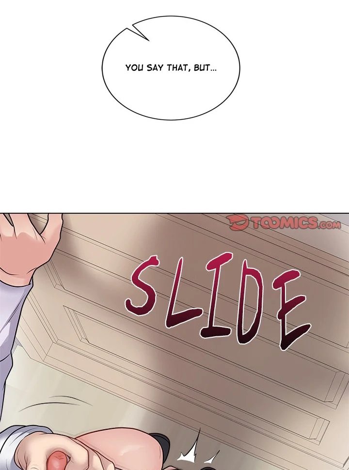 Signed Sealed Mistaken chapter 8 page 106