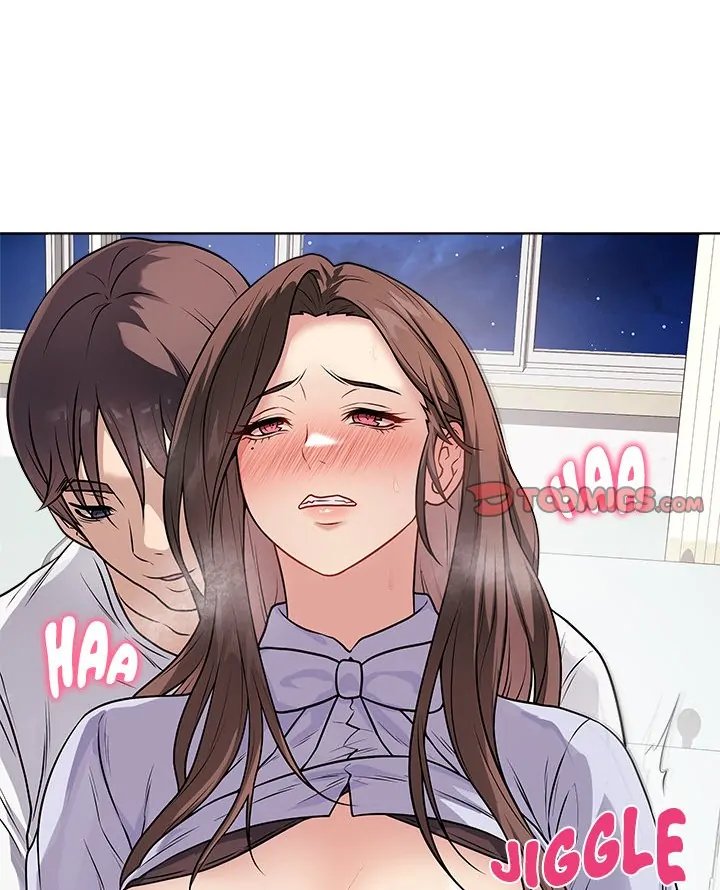 Signed Sealed Mistaken chapter 8 page 114