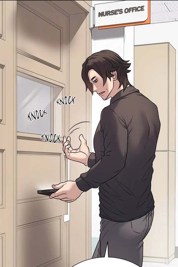 Signed Sealed Mistaken chapter 8 page 116