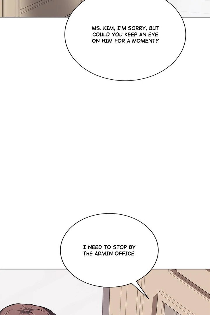 Signed Sealed Mistaken chapter 8 page 117