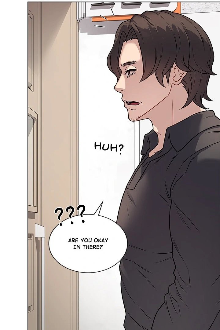 Signed Sealed Mistaken chapter 8 page 120