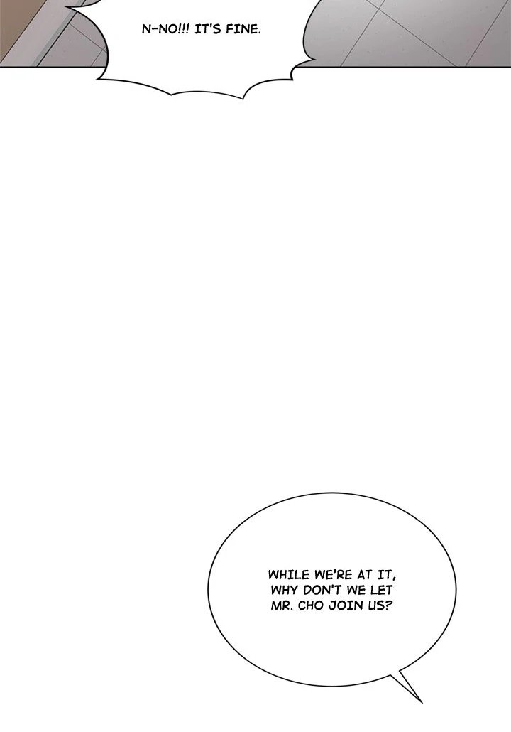 Signed Sealed Mistaken chapter 8 page 128