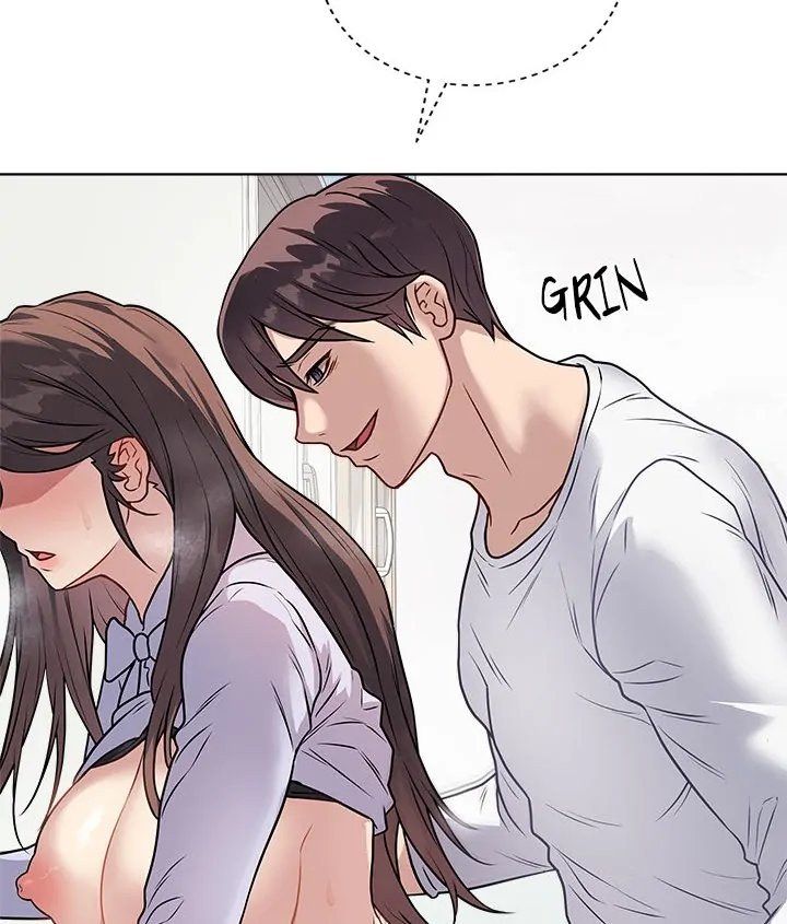 Signed Sealed Mistaken chapter 8 page 132