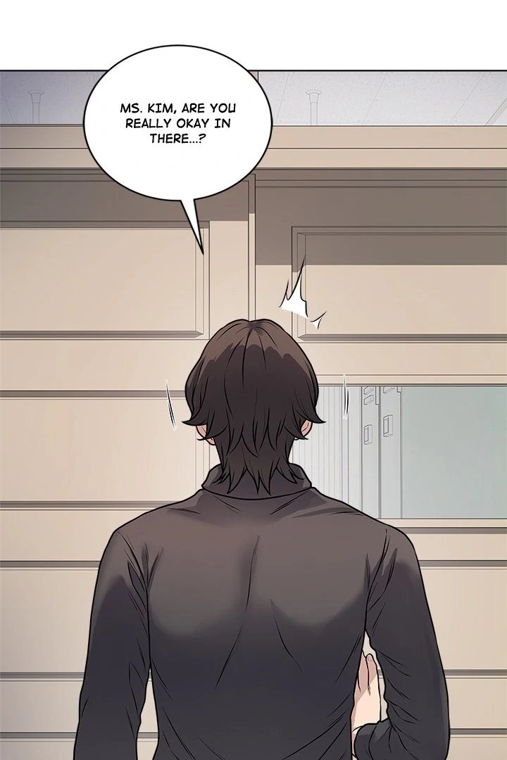Signed Sealed Mistaken chapter 8 page 136