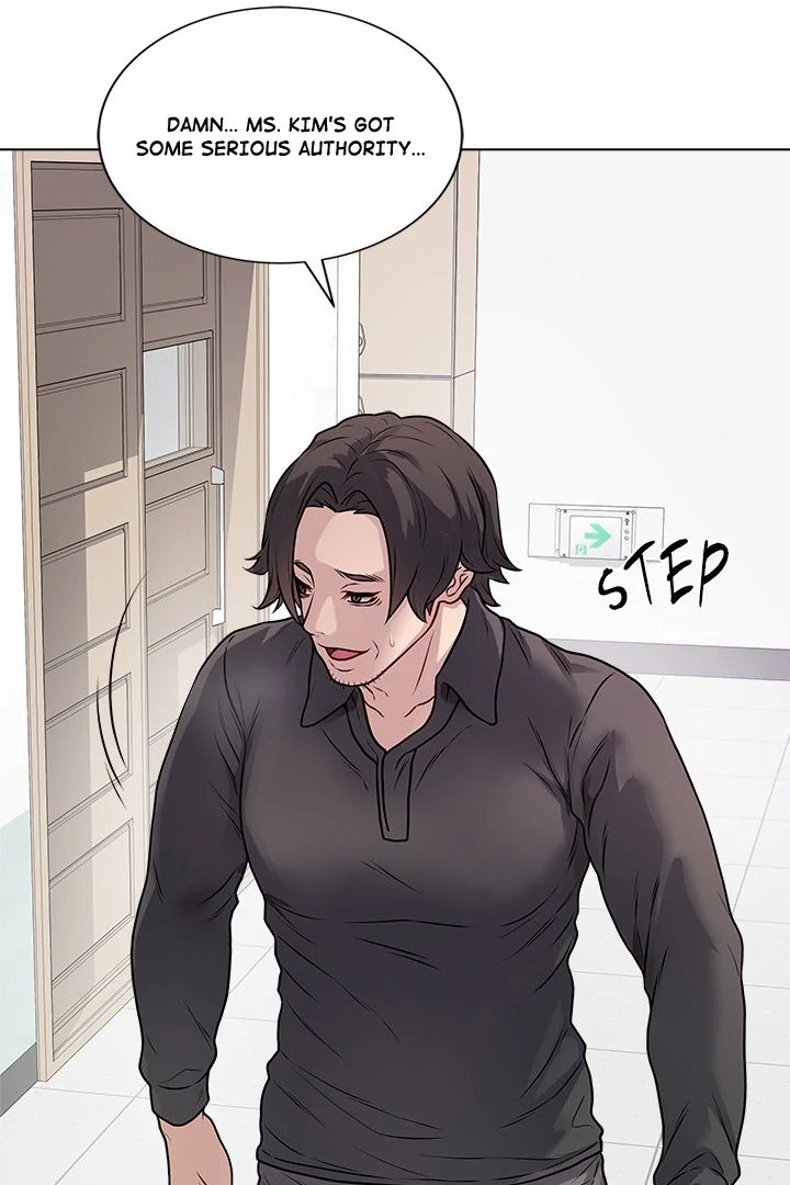 Signed Sealed Mistaken chapter 8 page 139