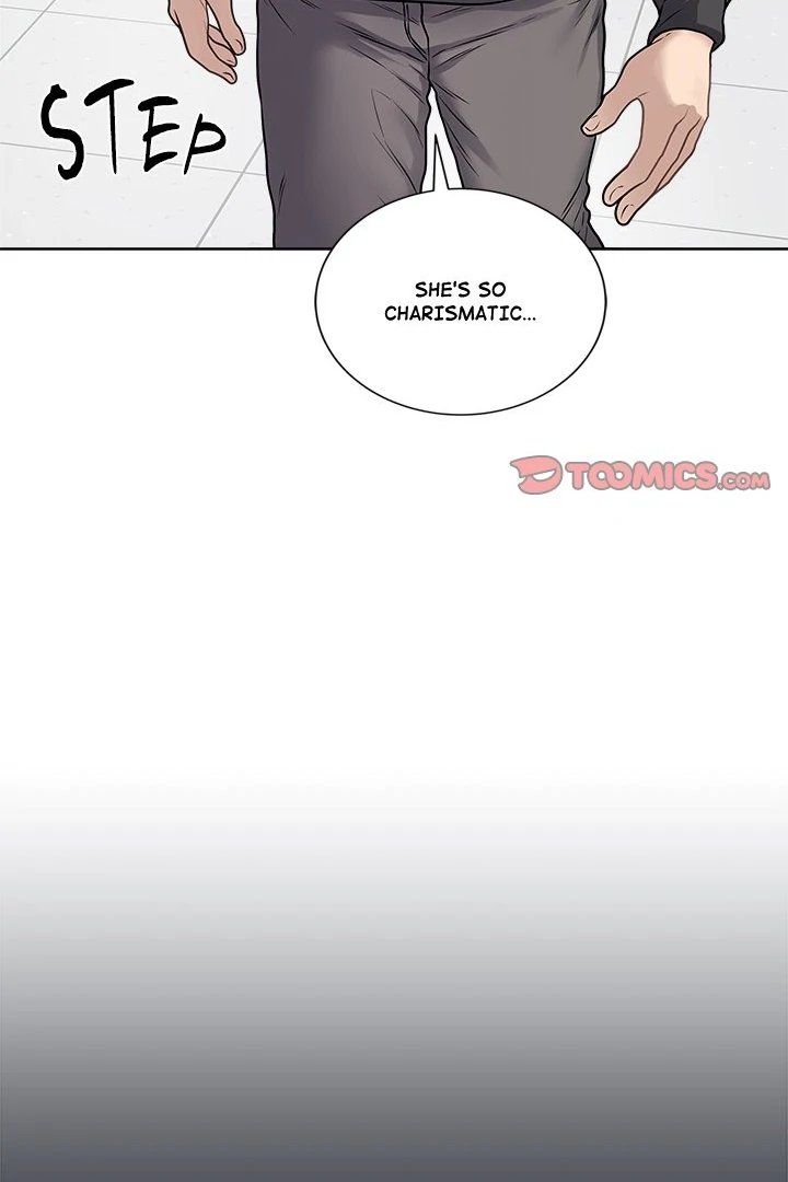Signed Sealed Mistaken chapter 8 page 140