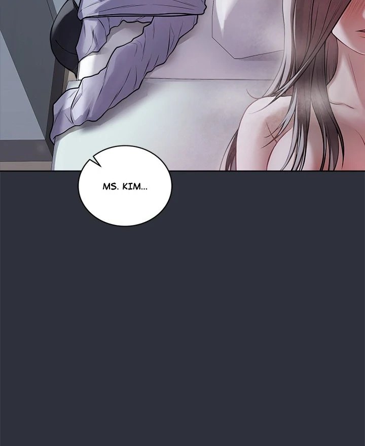 Signed Sealed Mistaken chapter 8 page 143