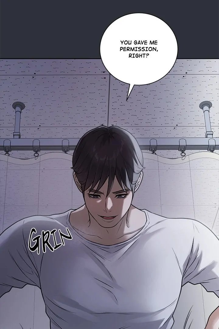 Signed Sealed Mistaken chapter 8 page 144