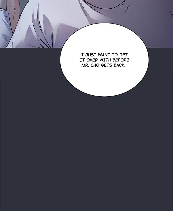 Signed Sealed Mistaken chapter 8 page 147