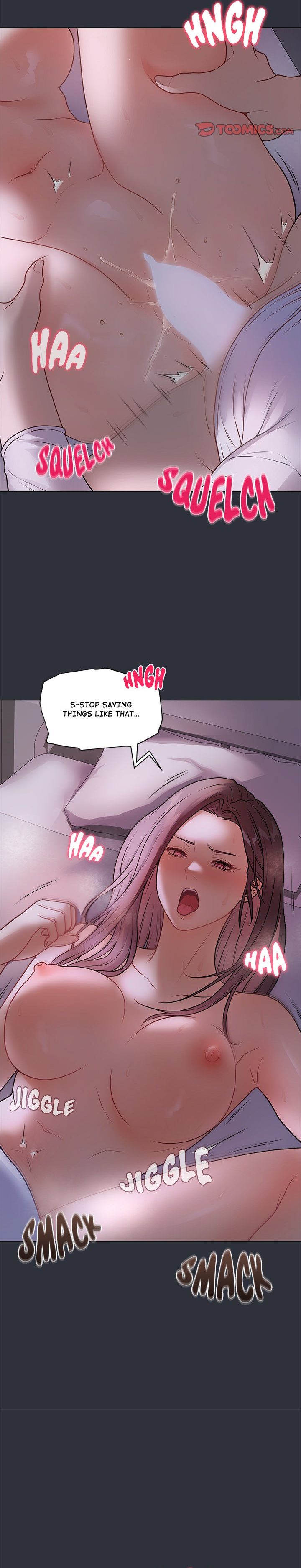 Signed Sealed Mistaken chapter 9 page 5