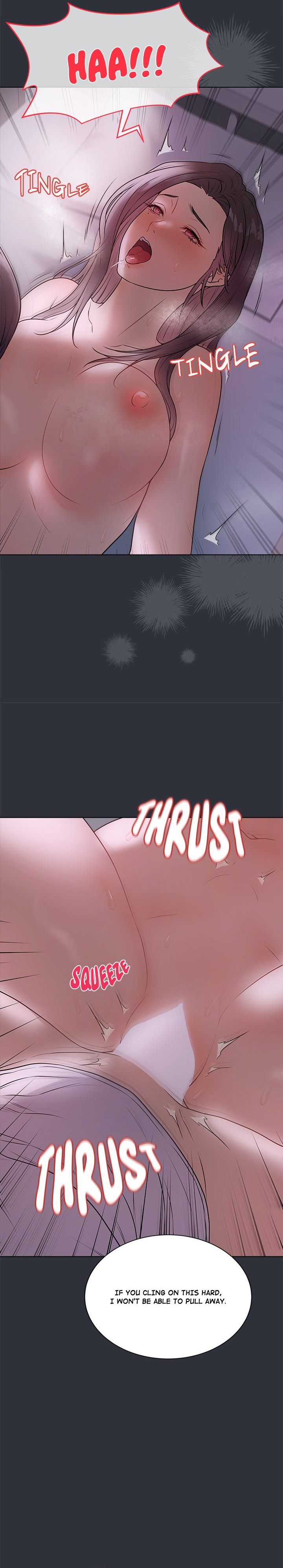 Signed Sealed Mistaken chapter 9 page 12