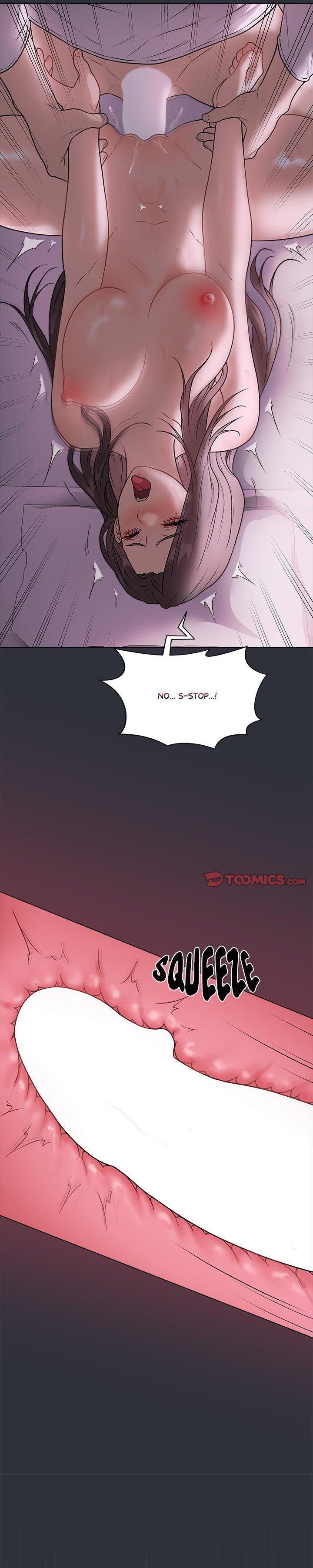 Signed Sealed Mistaken chapter 9 page 14