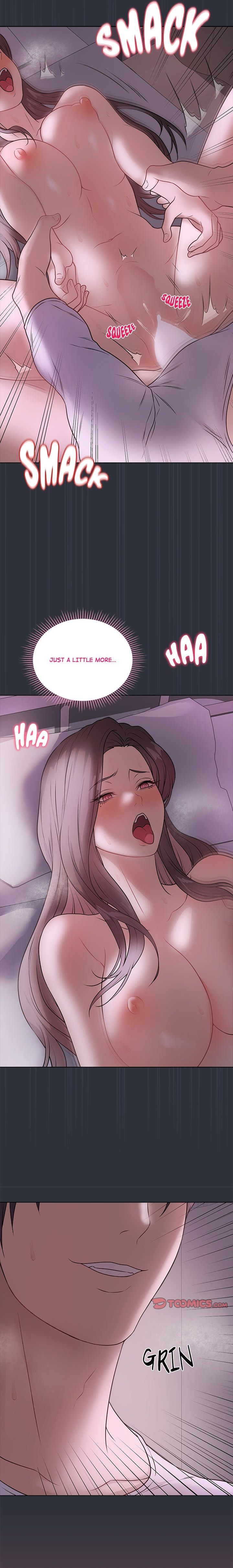 Signed Sealed Mistaken chapter 9 page 15