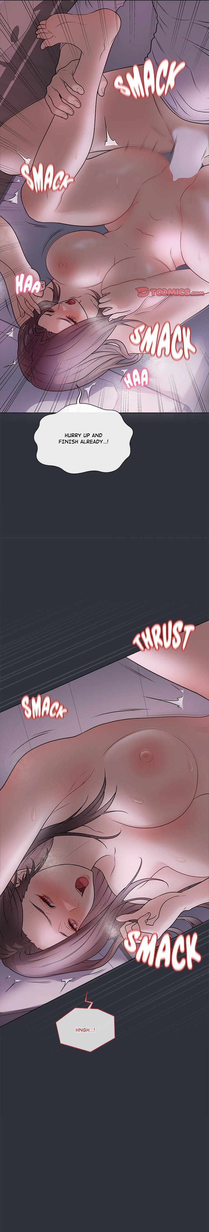 Signed Sealed Mistaken chapter 9 page 20