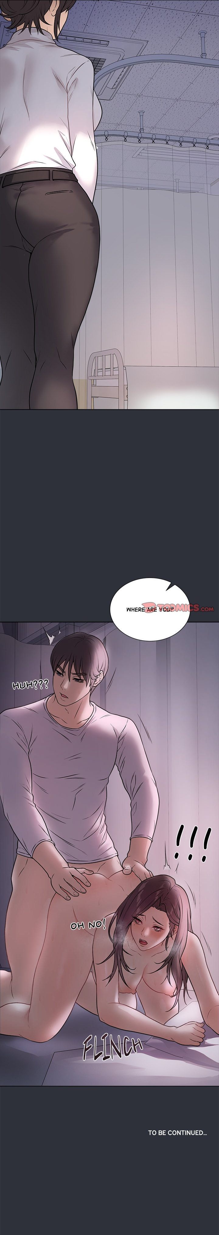 Signed Sealed Mistaken chapter 9 page 31