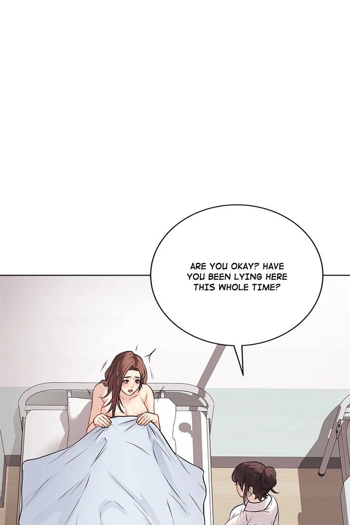 Signed Sealed Mistaken chapter 10 page 8
