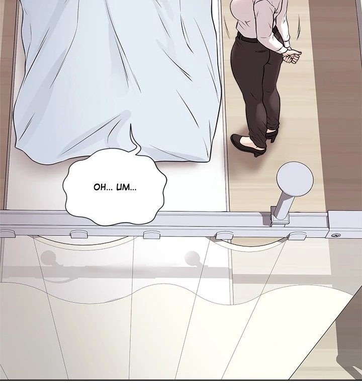 Signed Sealed Mistaken chapter 10 page 9