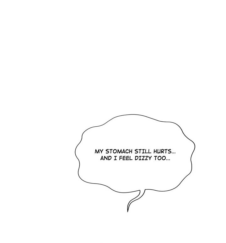 Signed Sealed Mistaken chapter 10 page 10