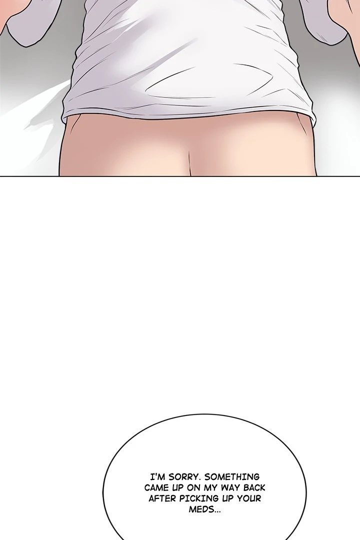 Signed Sealed Mistaken chapter 10 page 12