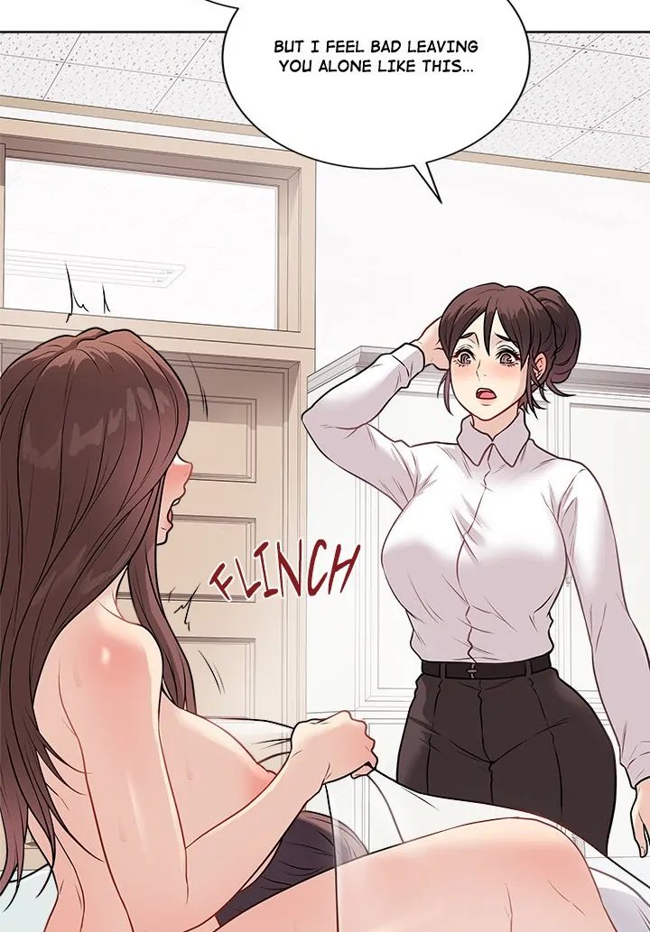 Signed Sealed Mistaken chapter 10 page 18