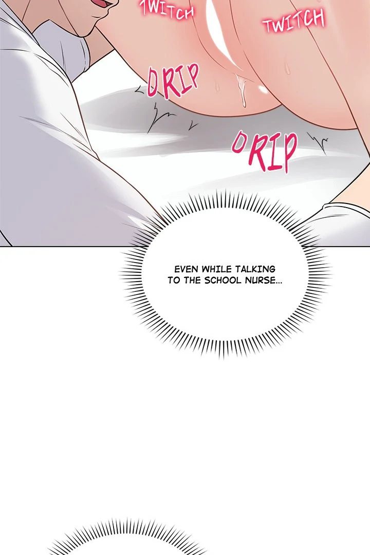 Signed Sealed Mistaken chapter 10 page 21