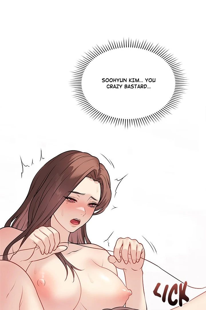 Signed Sealed Mistaken chapter 10 page 30