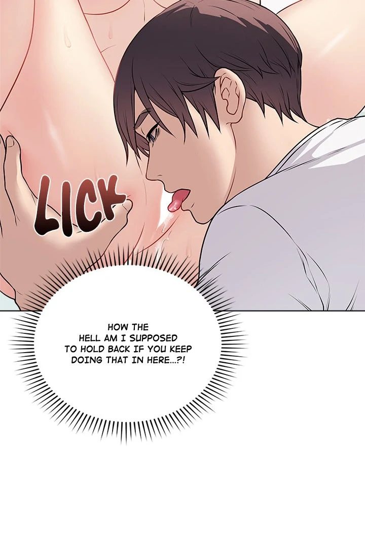 Signed Sealed Mistaken chapter 10 page 31