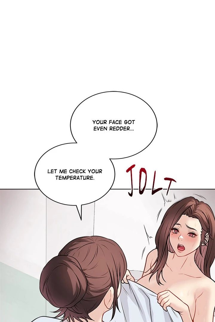 Signed Sealed Mistaken chapter 10 page 32