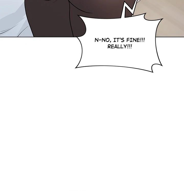 Signed Sealed Mistaken chapter 10 page 34