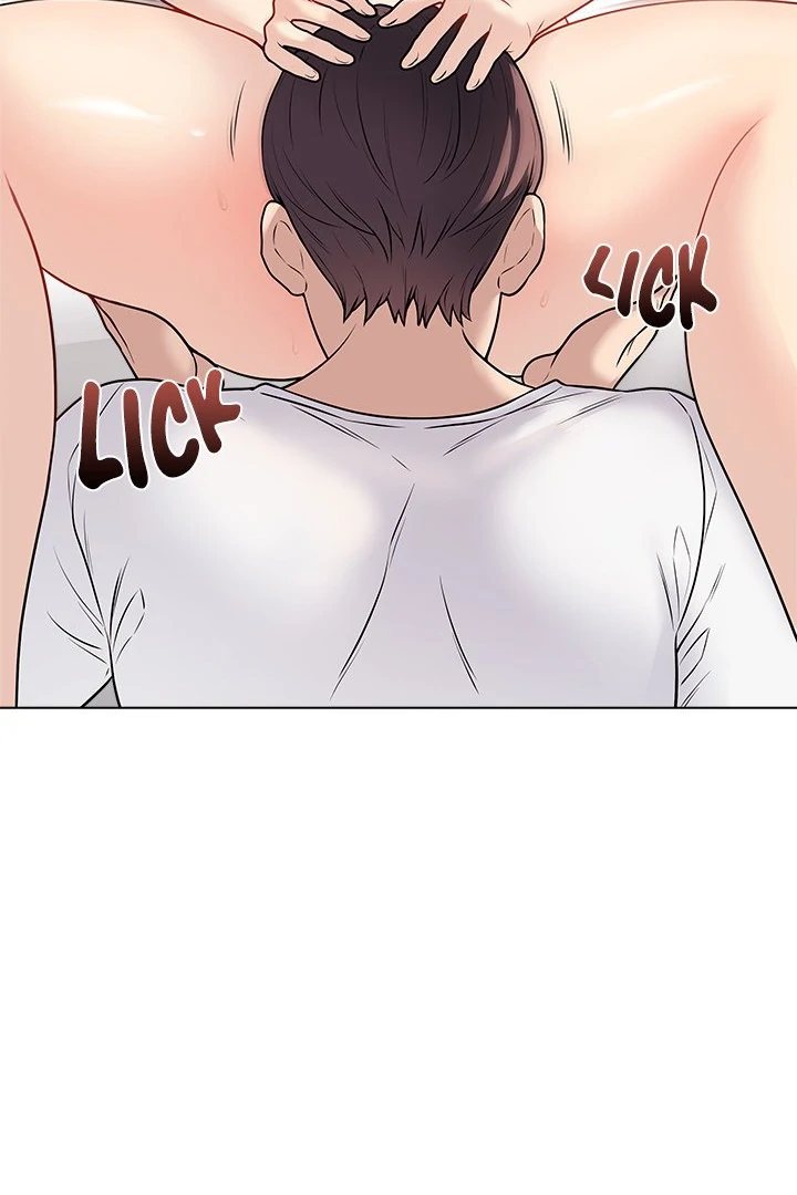 Signed Sealed Mistaken chapter 10 page 37