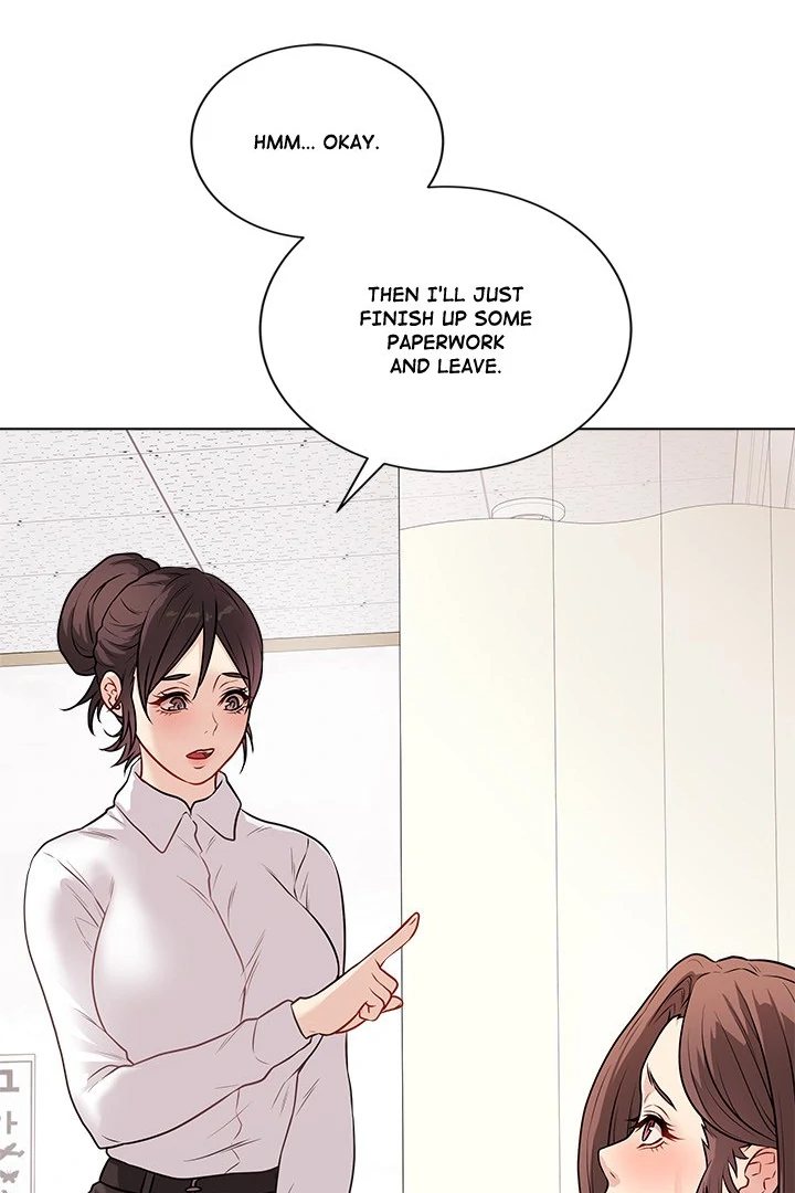 Signed Sealed Mistaken chapter 10 page 38