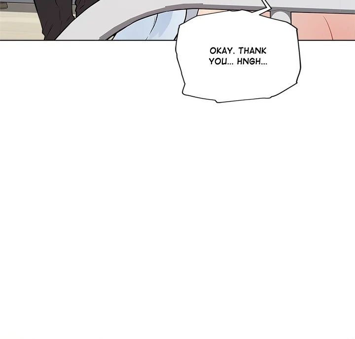 Signed Sealed Mistaken chapter 10 page 40