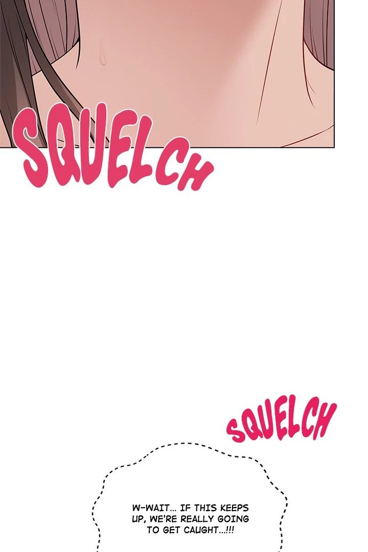 Signed Sealed Mistaken chapter 10 page 47