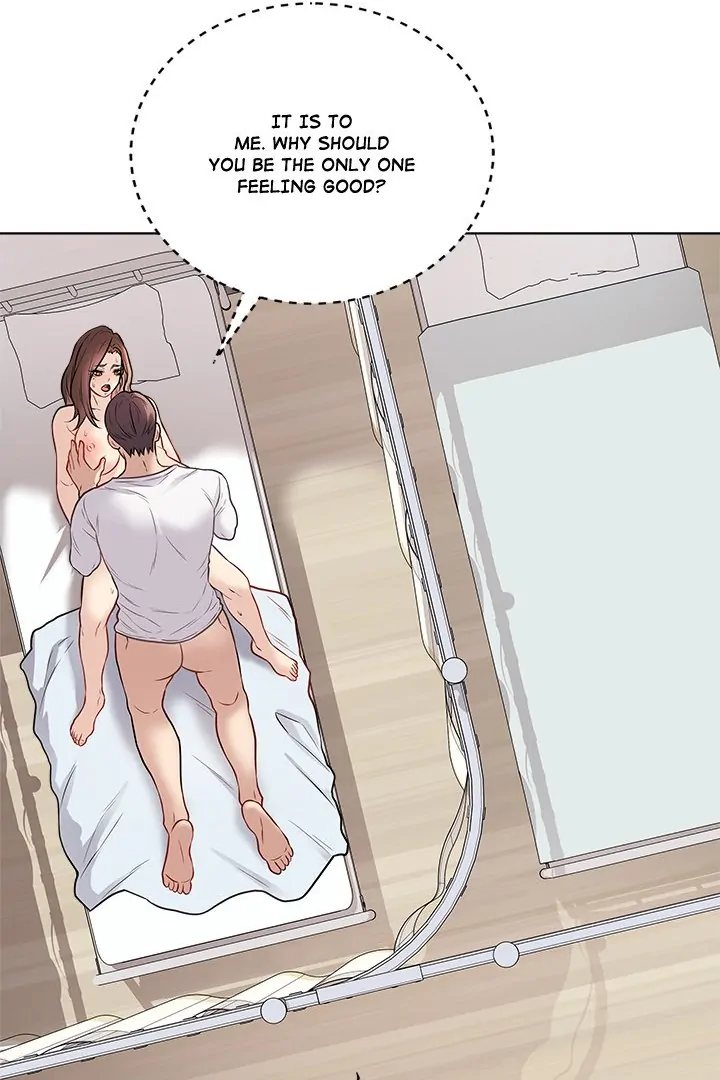 Signed Sealed Mistaken chapter 10 page 56