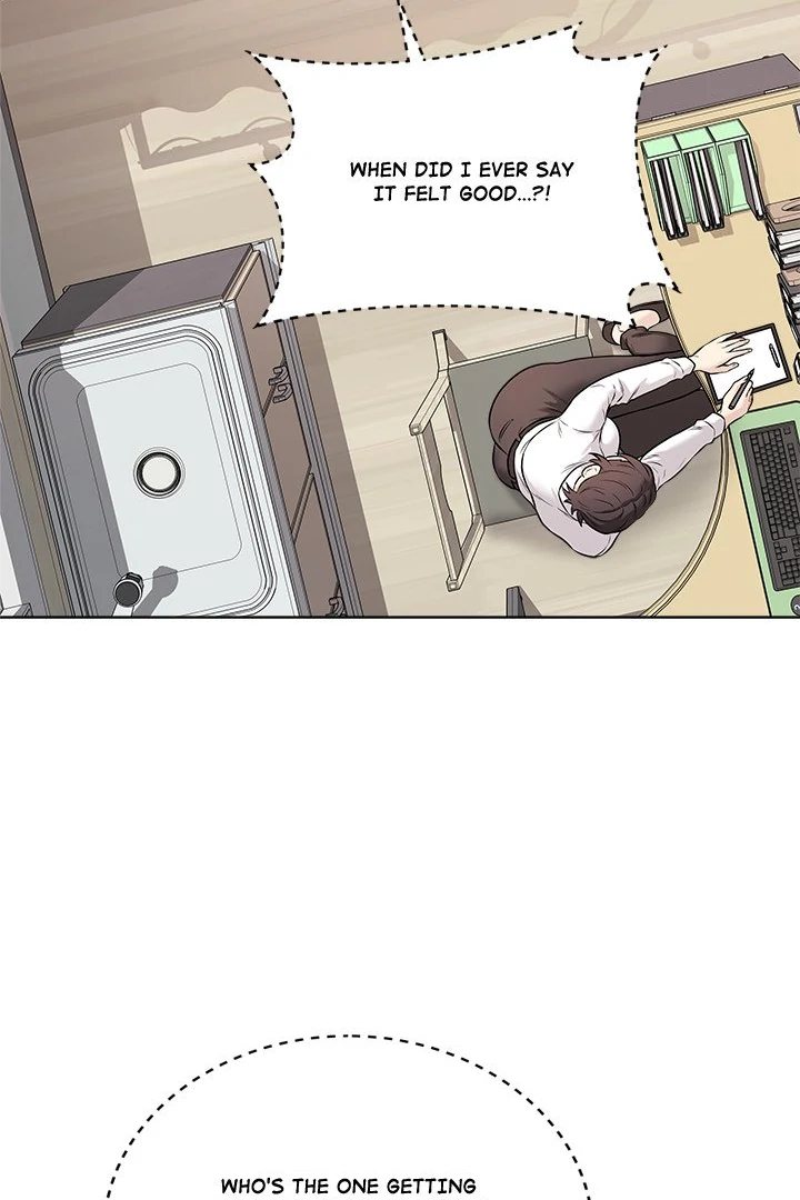 Signed Sealed Mistaken chapter 10 page 57