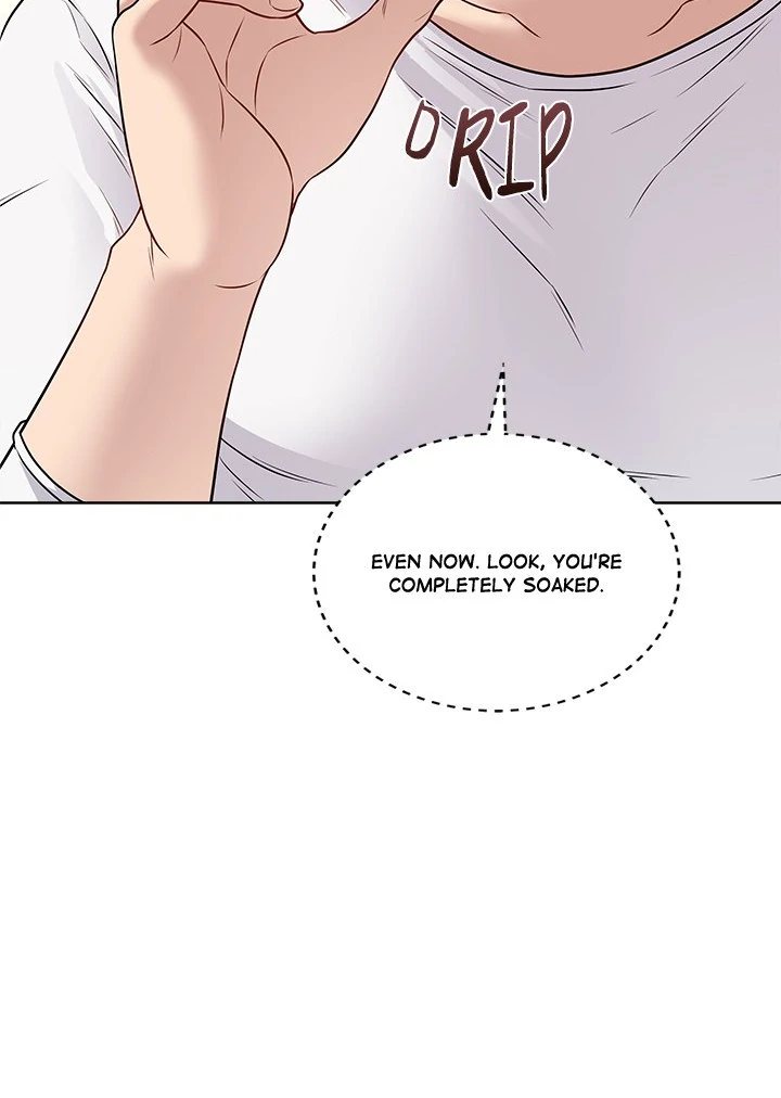 Signed Sealed Mistaken chapter 10 page 59