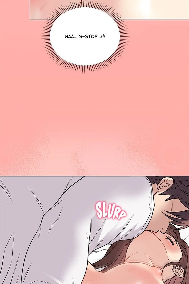 Signed Sealed Mistaken chapter 10 page 74
