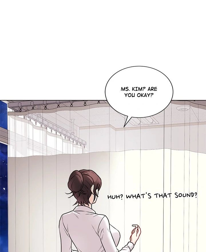 Signed Sealed Mistaken chapter 10 page 81