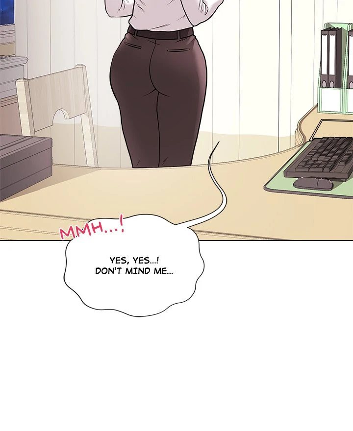 Signed Sealed Mistaken chapter 10 page 82