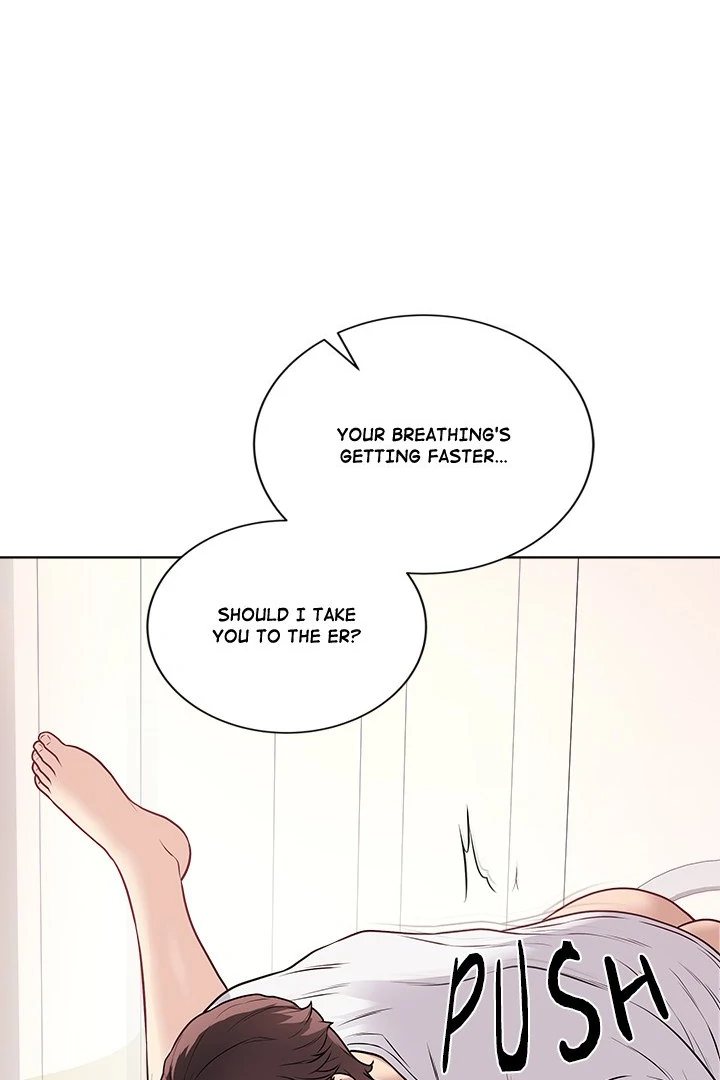 Signed Sealed Mistaken chapter 10 page 83