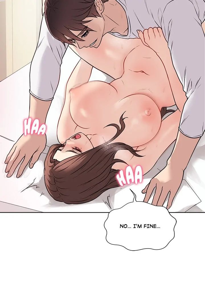 Signed Sealed Mistaken chapter 10 page 84