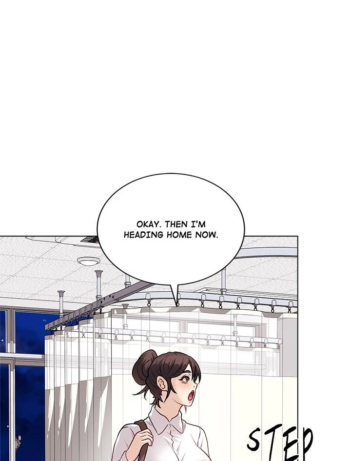 Signed Sealed Mistaken chapter 10 page 85