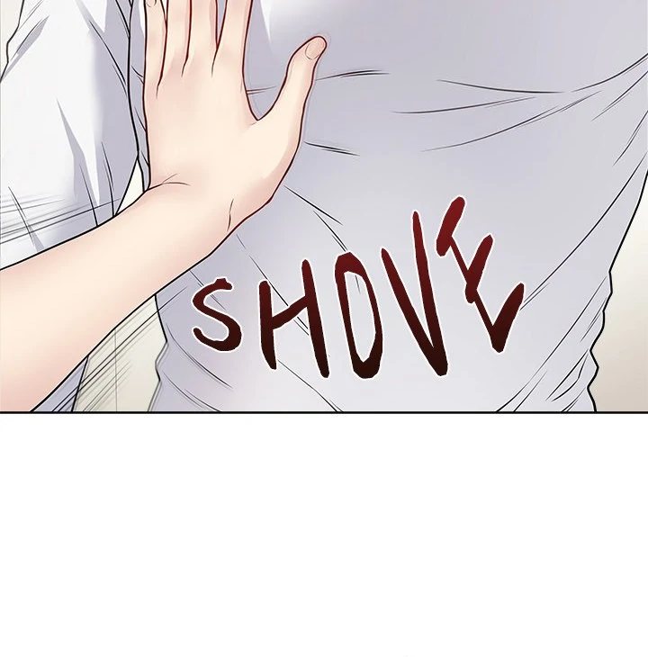 Signed Sealed Mistaken chapter 10 page 91