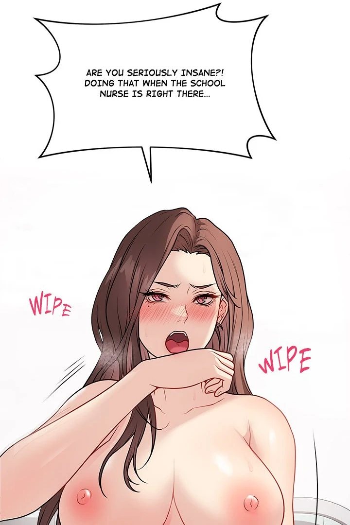 Signed Sealed Mistaken chapter 10 page 92