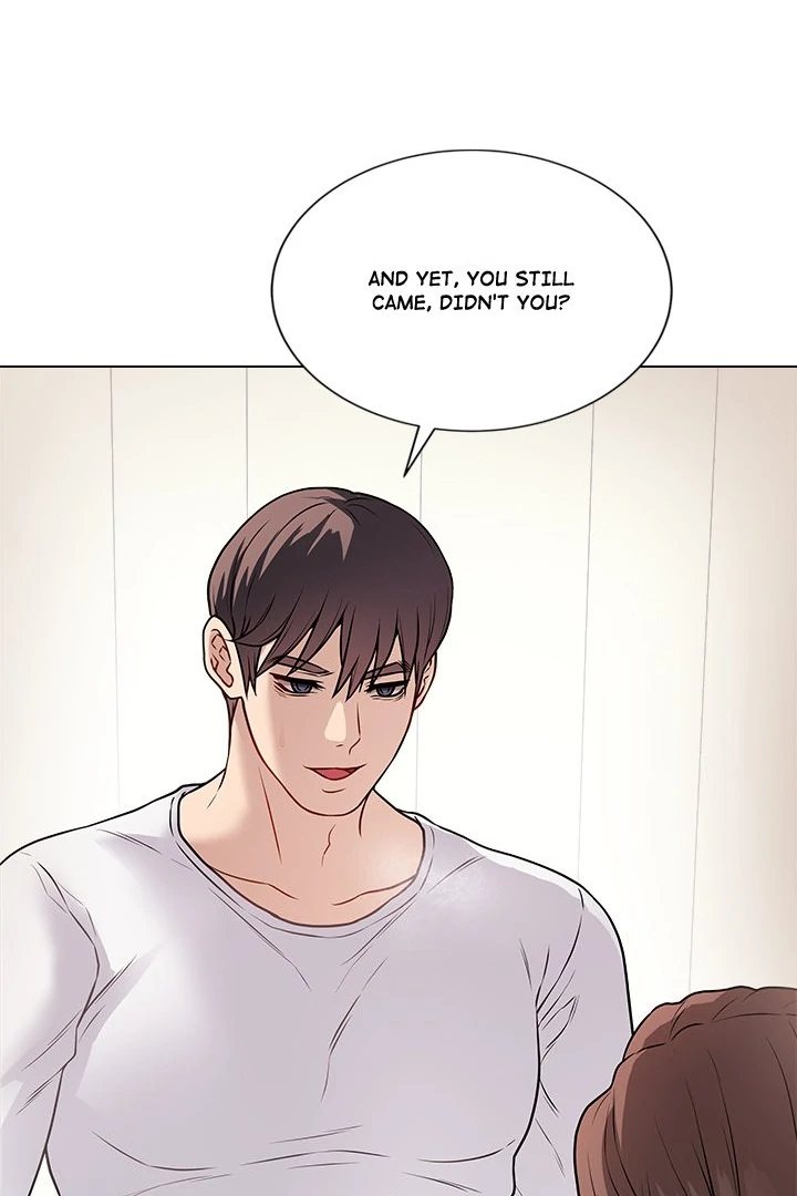 Signed Sealed Mistaken chapter 10 page 94