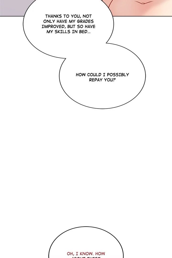 Signed Sealed Mistaken chapter 10 page 98